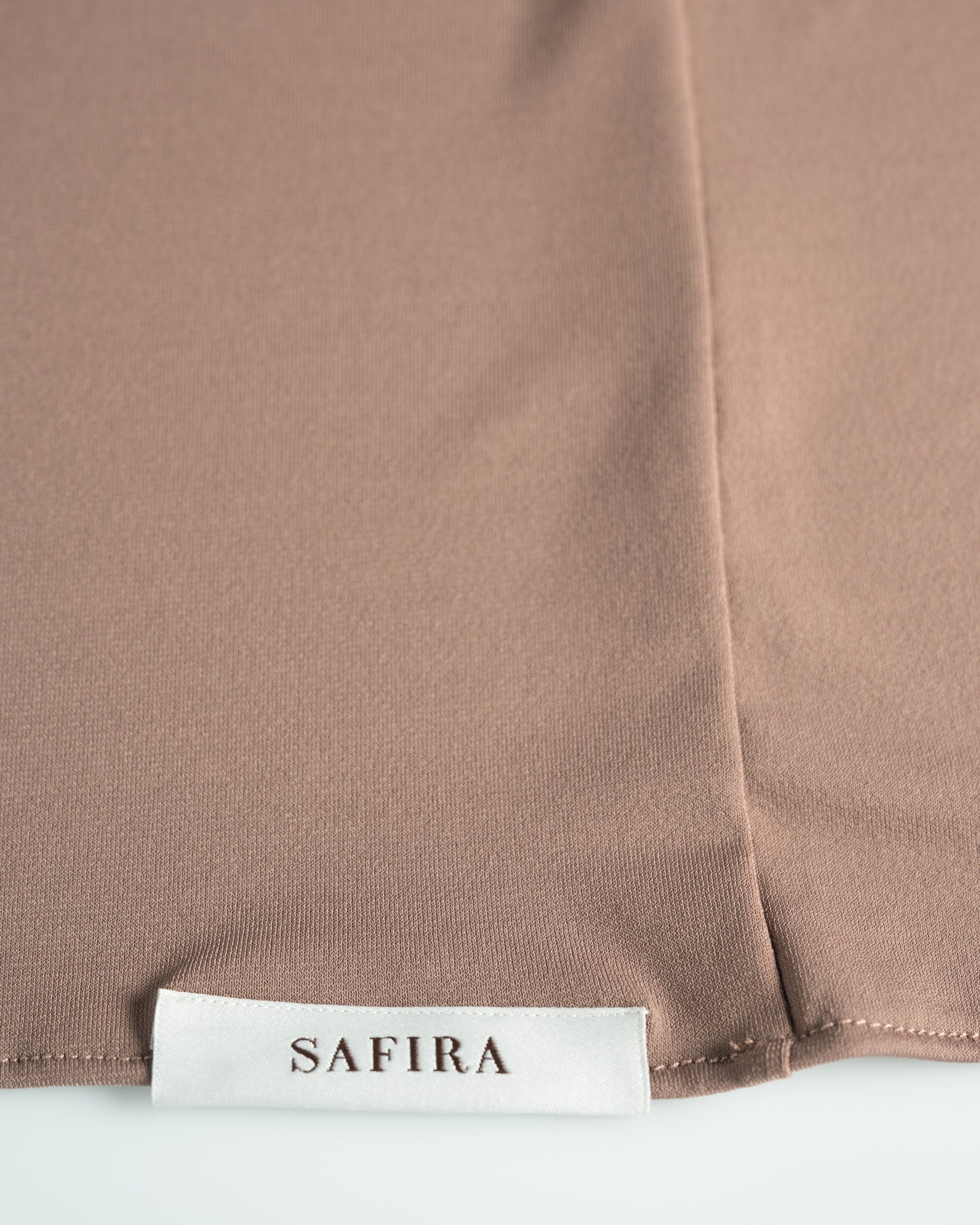 Signature Khimaar Set | Truffle