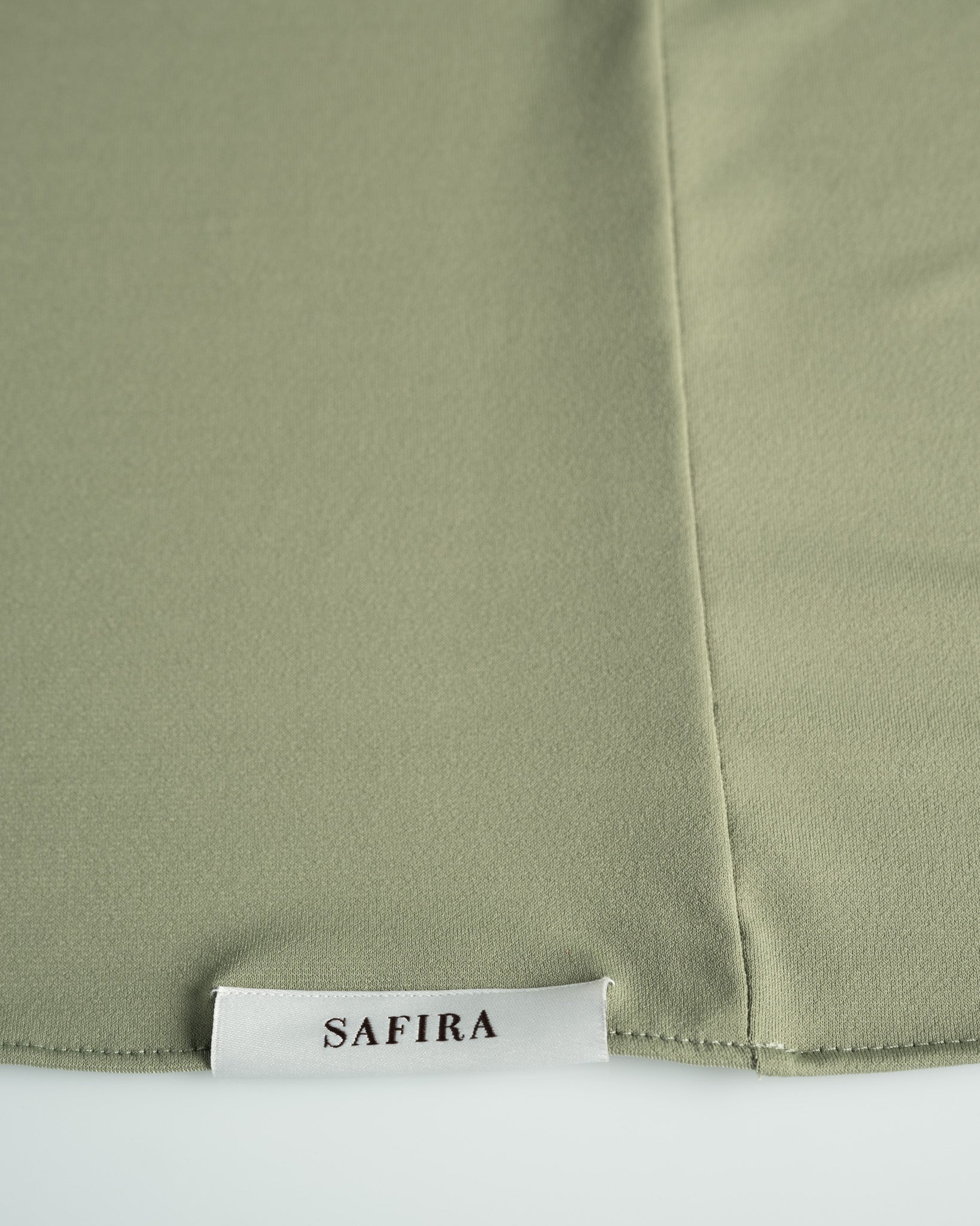 Signature Khimaar Set | Sage