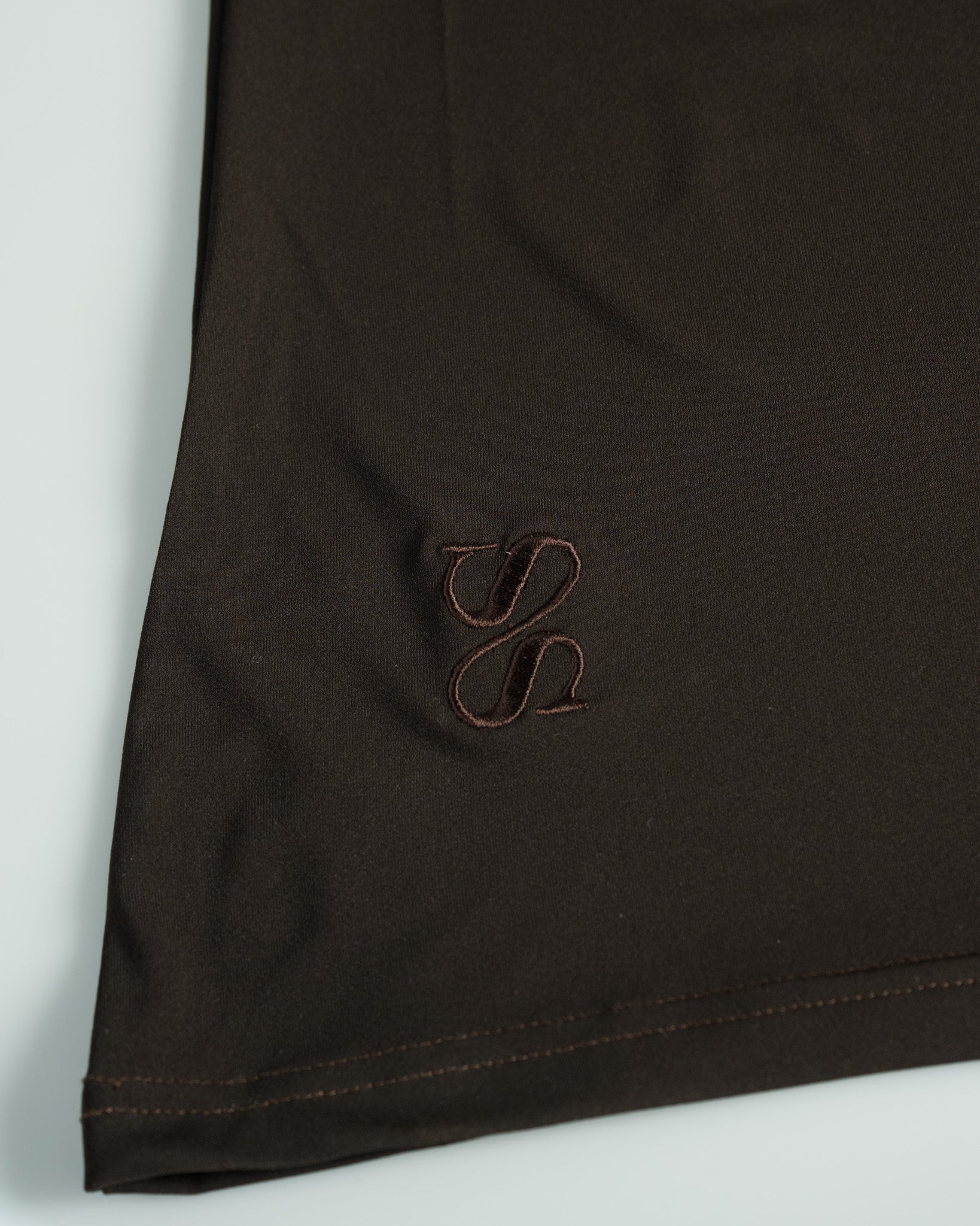 Silk Khimaar Set | Dark Chocolate