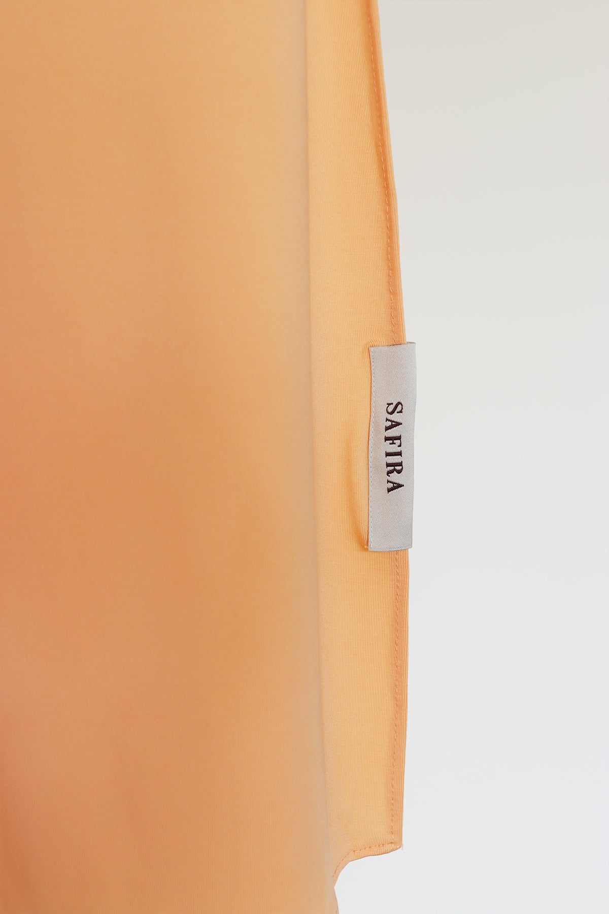 Breathable | Apricot