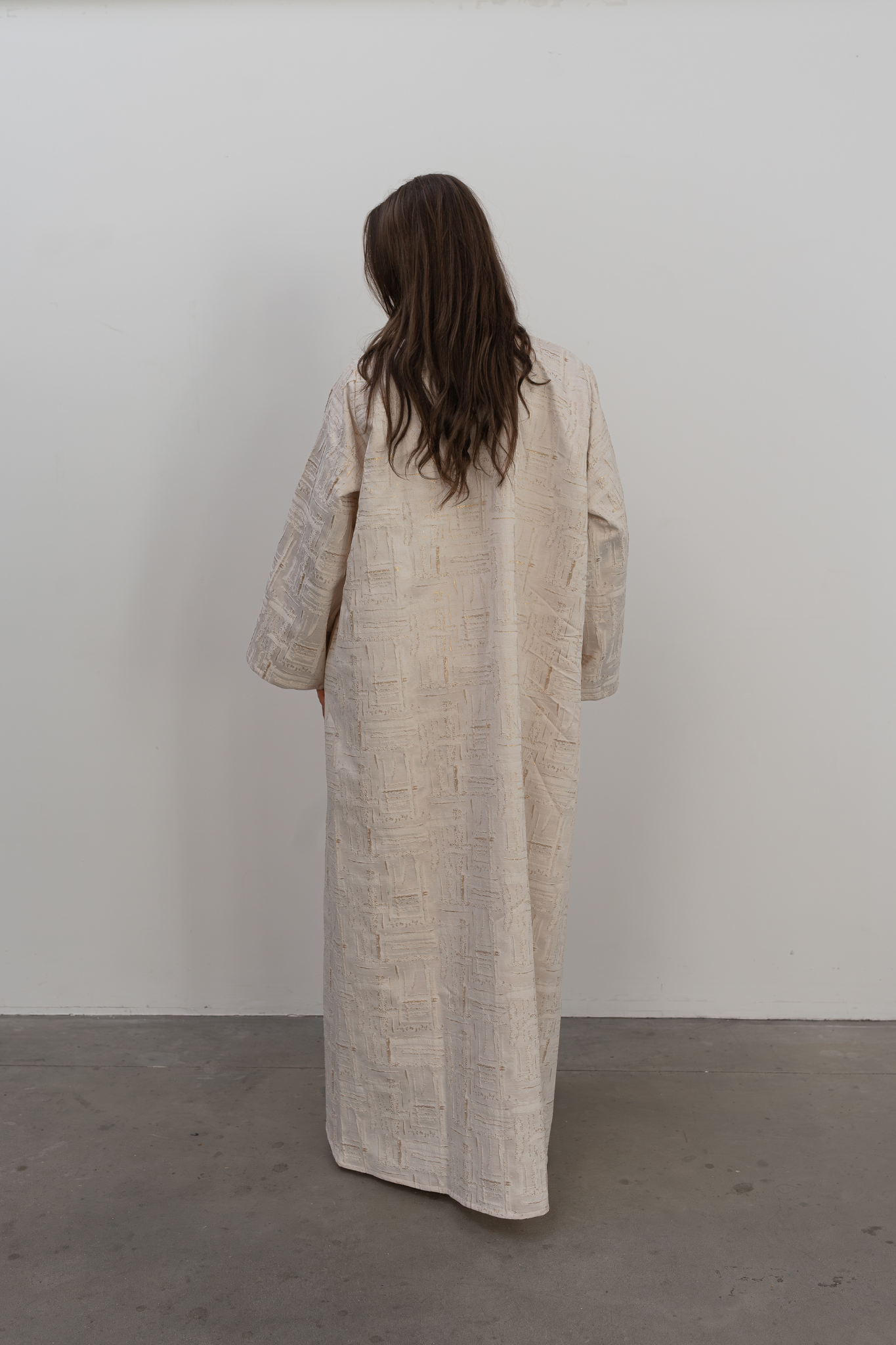 Abaya | Elora Couture