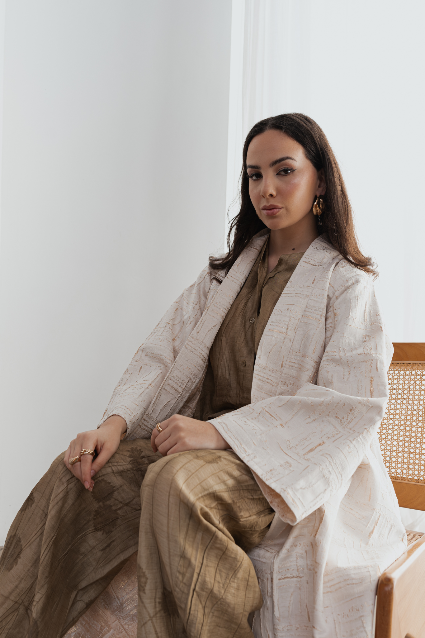 Abaya | Elora Couture