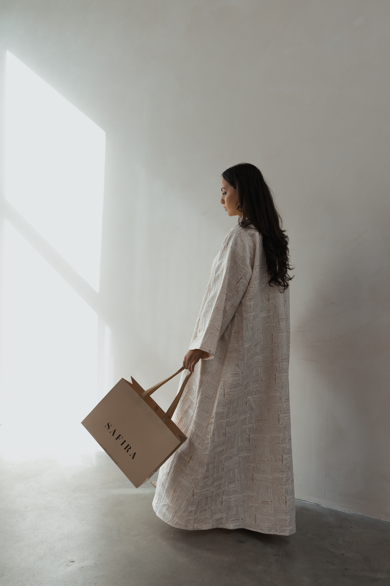 Abaya | Elora Couture
