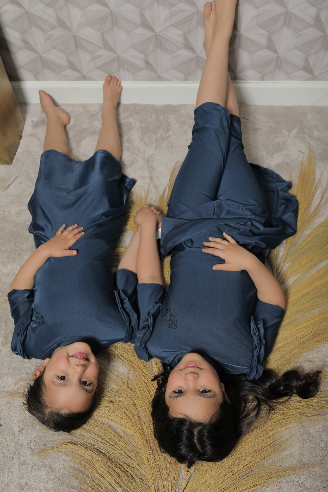 Enfants | Burkiny Navy