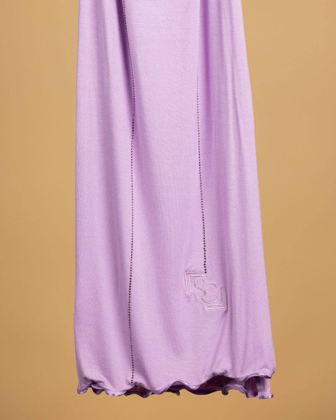 The Revamp | Lavender