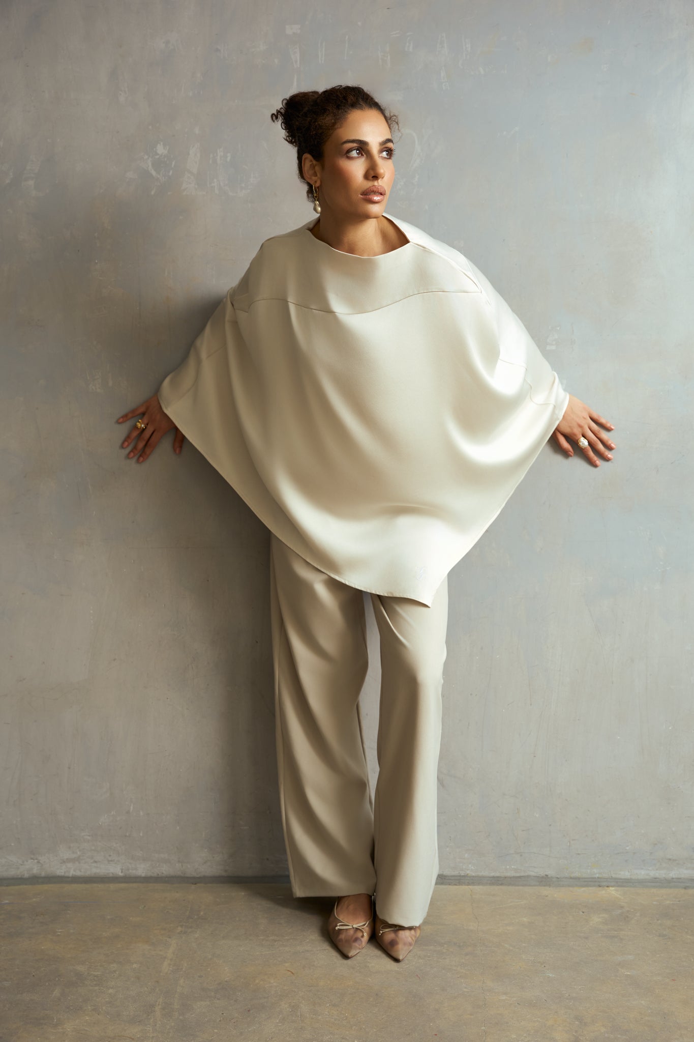 Oyster Cape