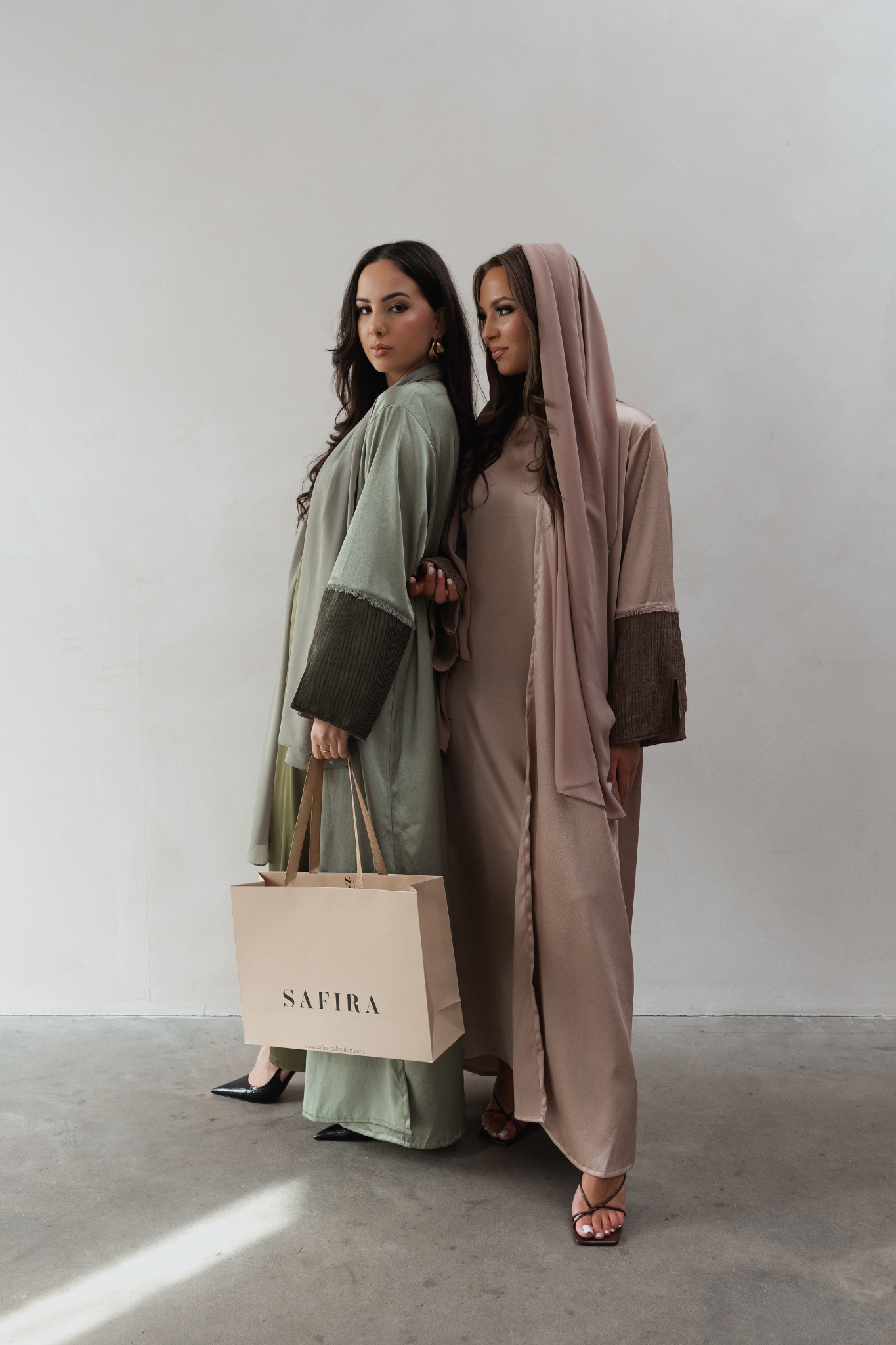 Abaya | Renisa