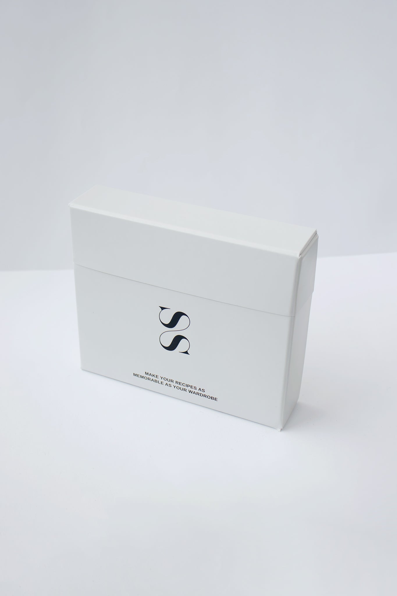 Safira | Recipe Box