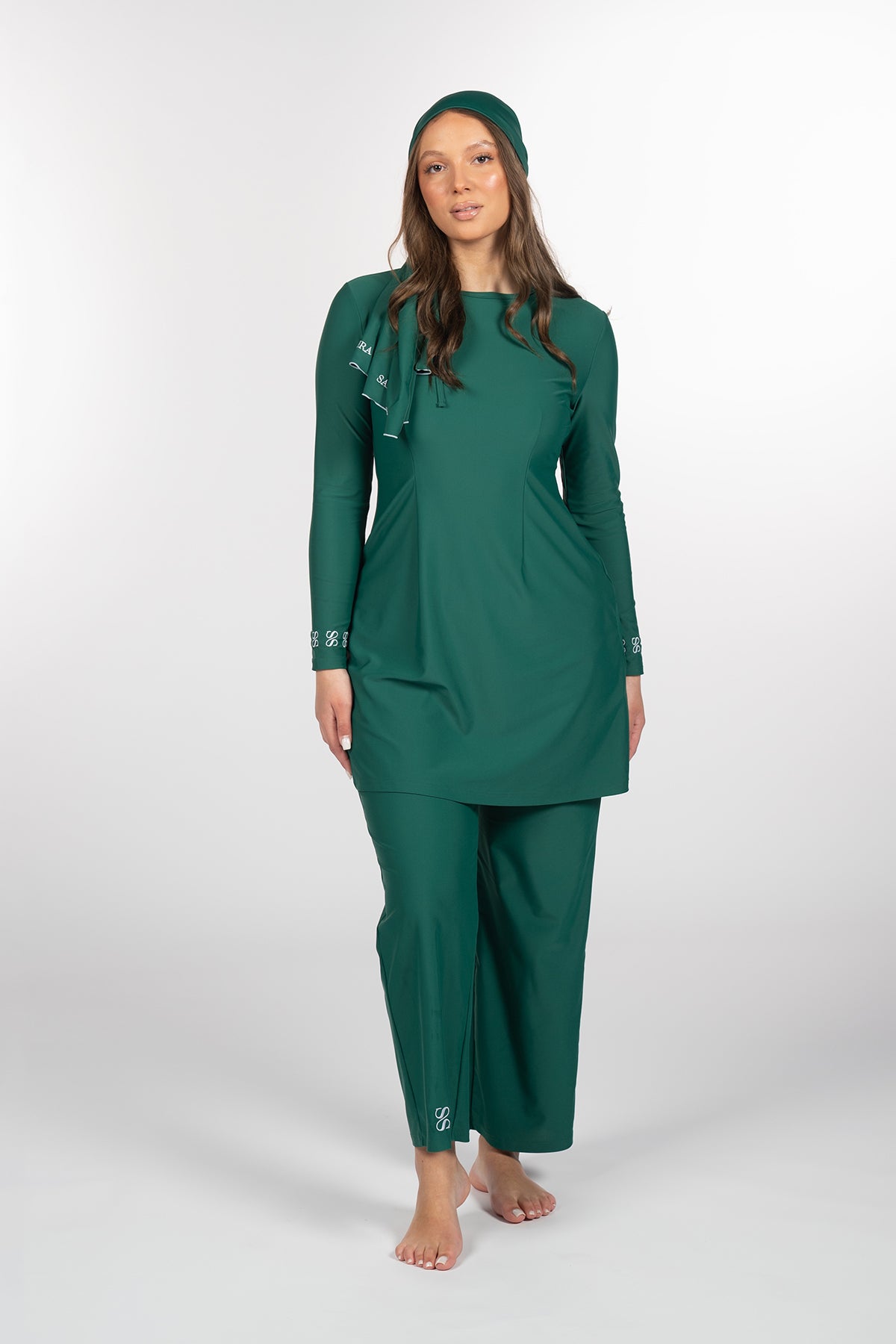 Air | Pine Green