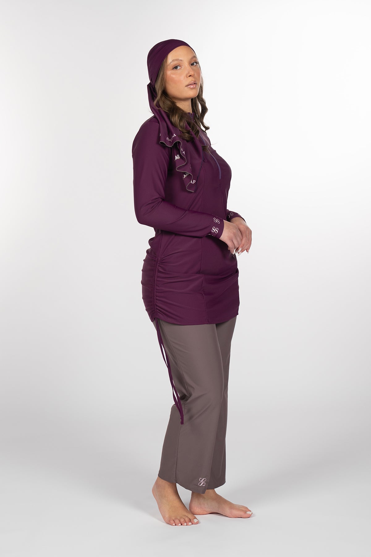 Element | Flared Plum