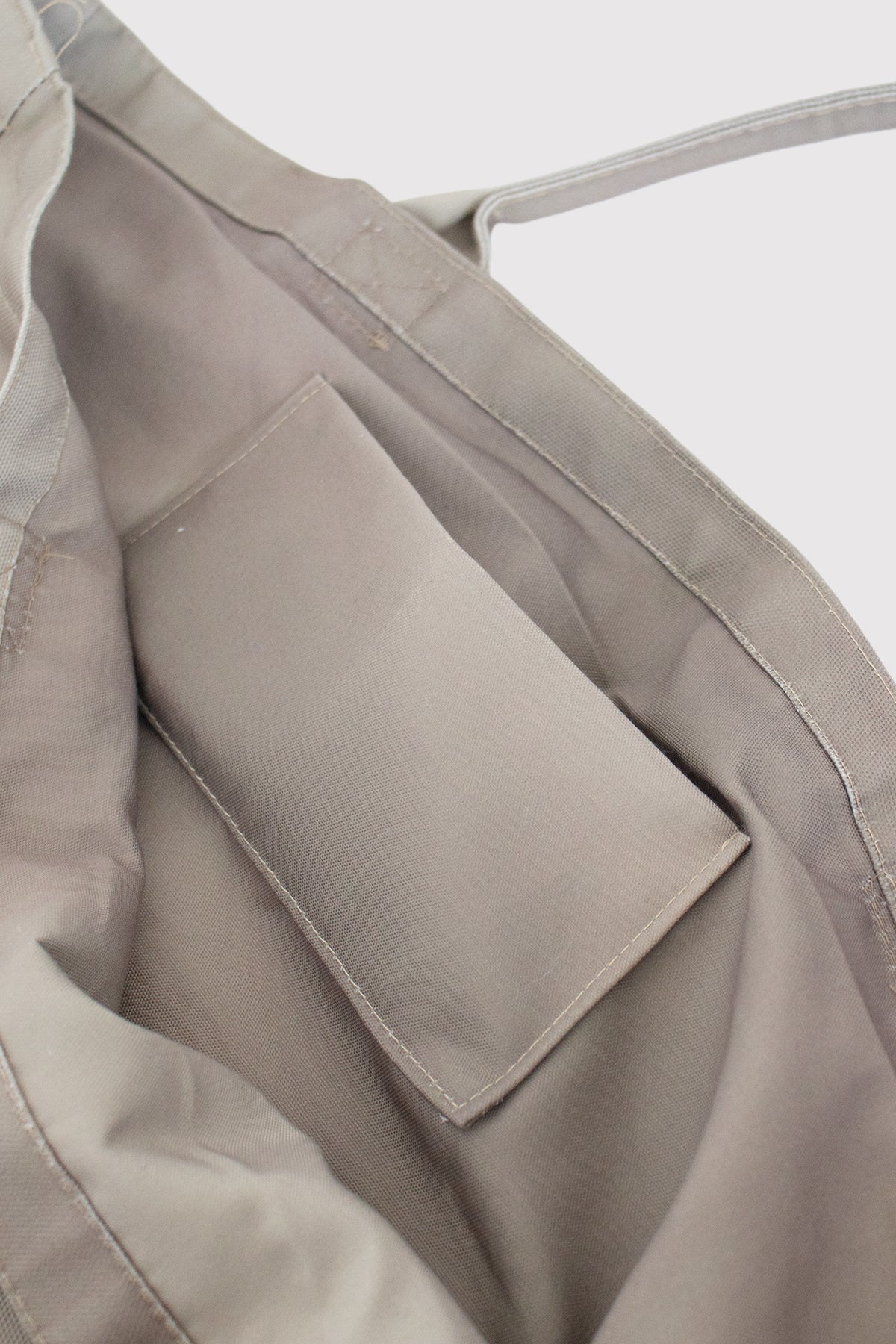 Safira Tote Bag - Taupe