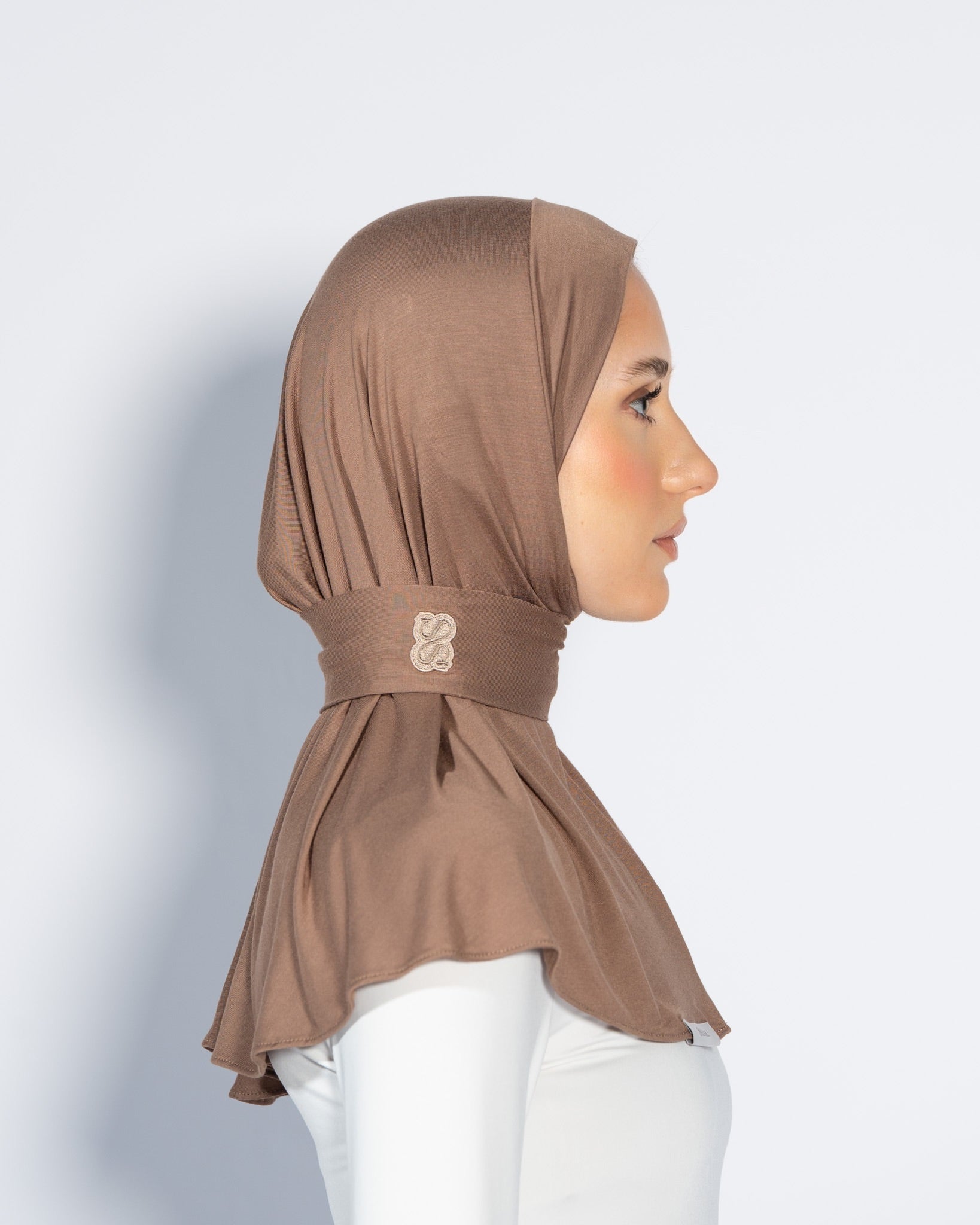 Staple Scarf II | Chai