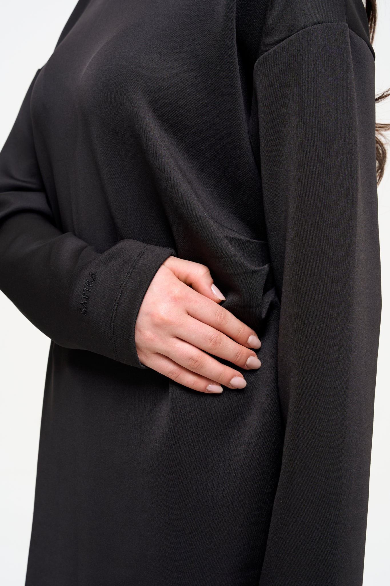 Asymmetrical top