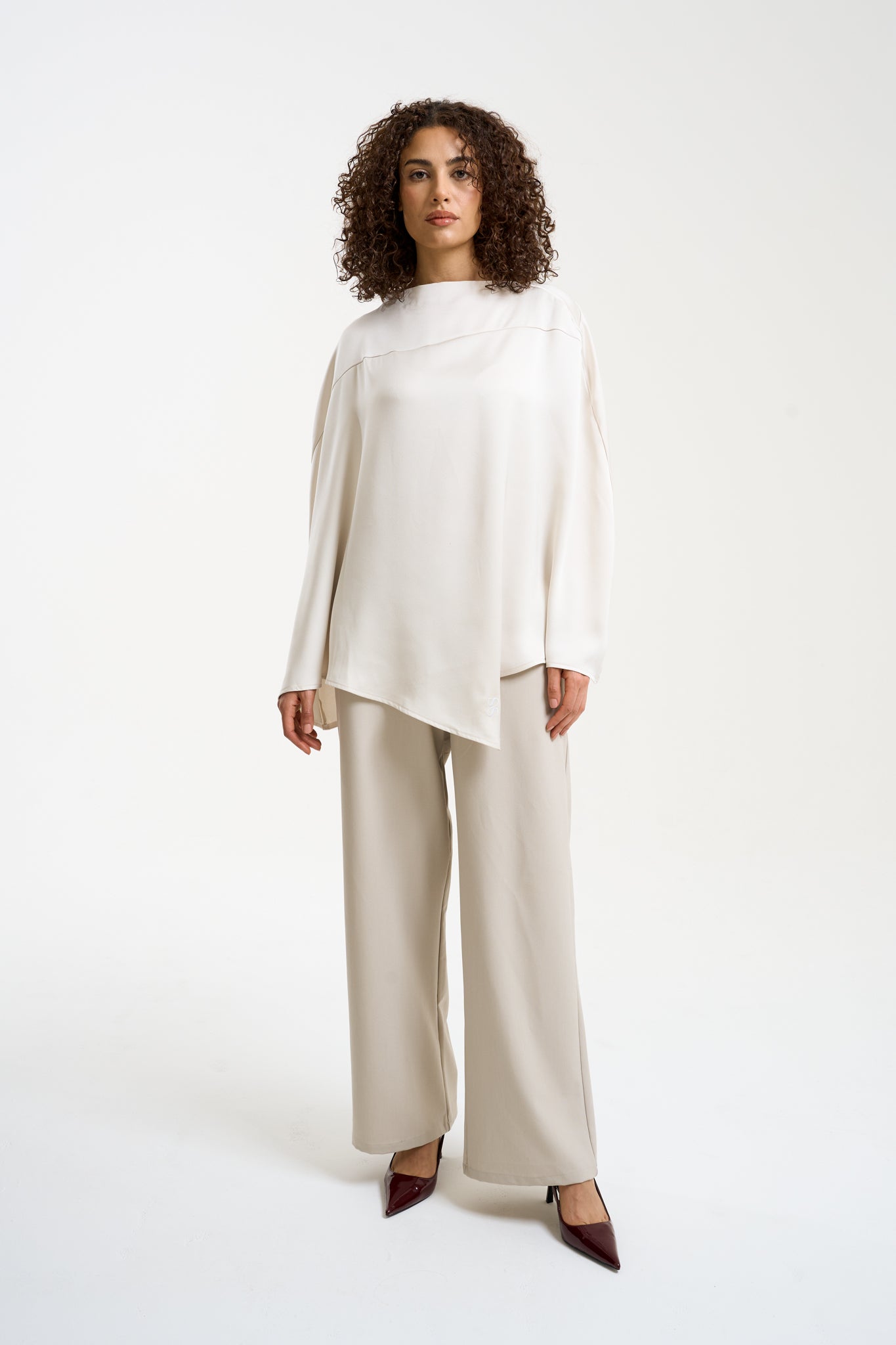 Oyster Cape