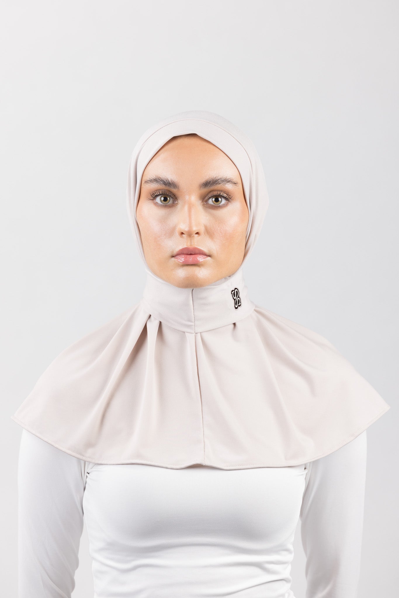 Staple Scarf | Beige
