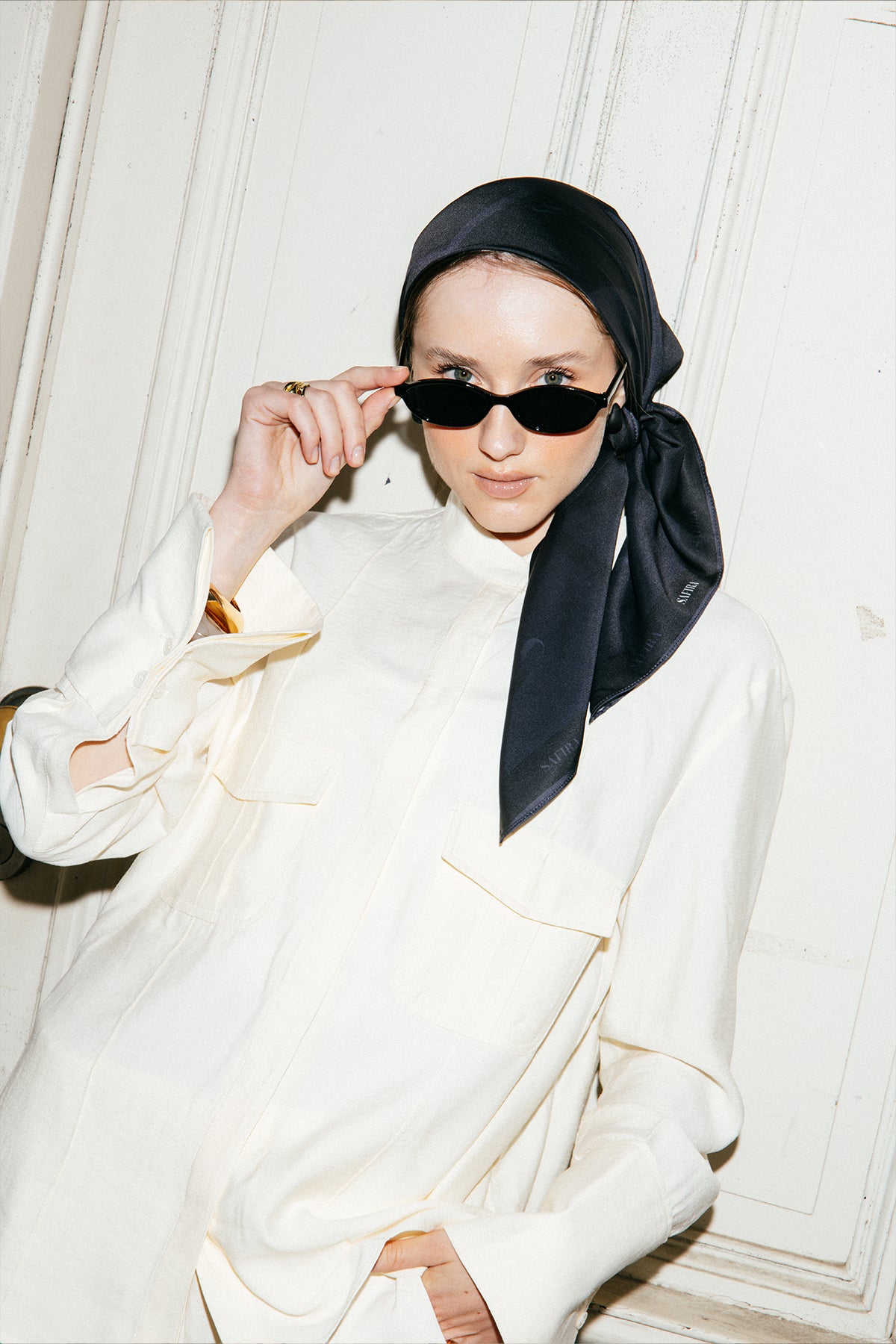 KEY SILK | Lunar